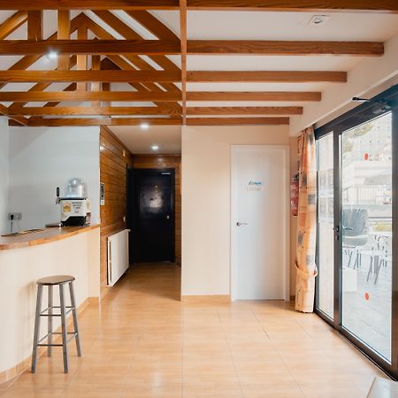 Luxmar Apartaments 베니돔 외부 사진