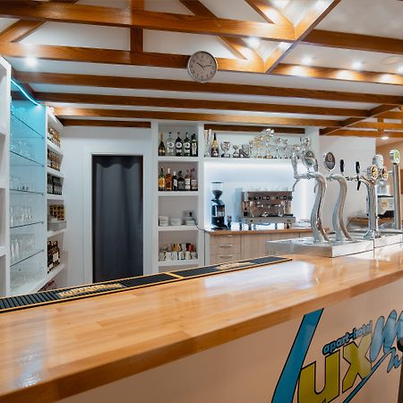 Luxmar Apartaments 베니돔 외부 사진