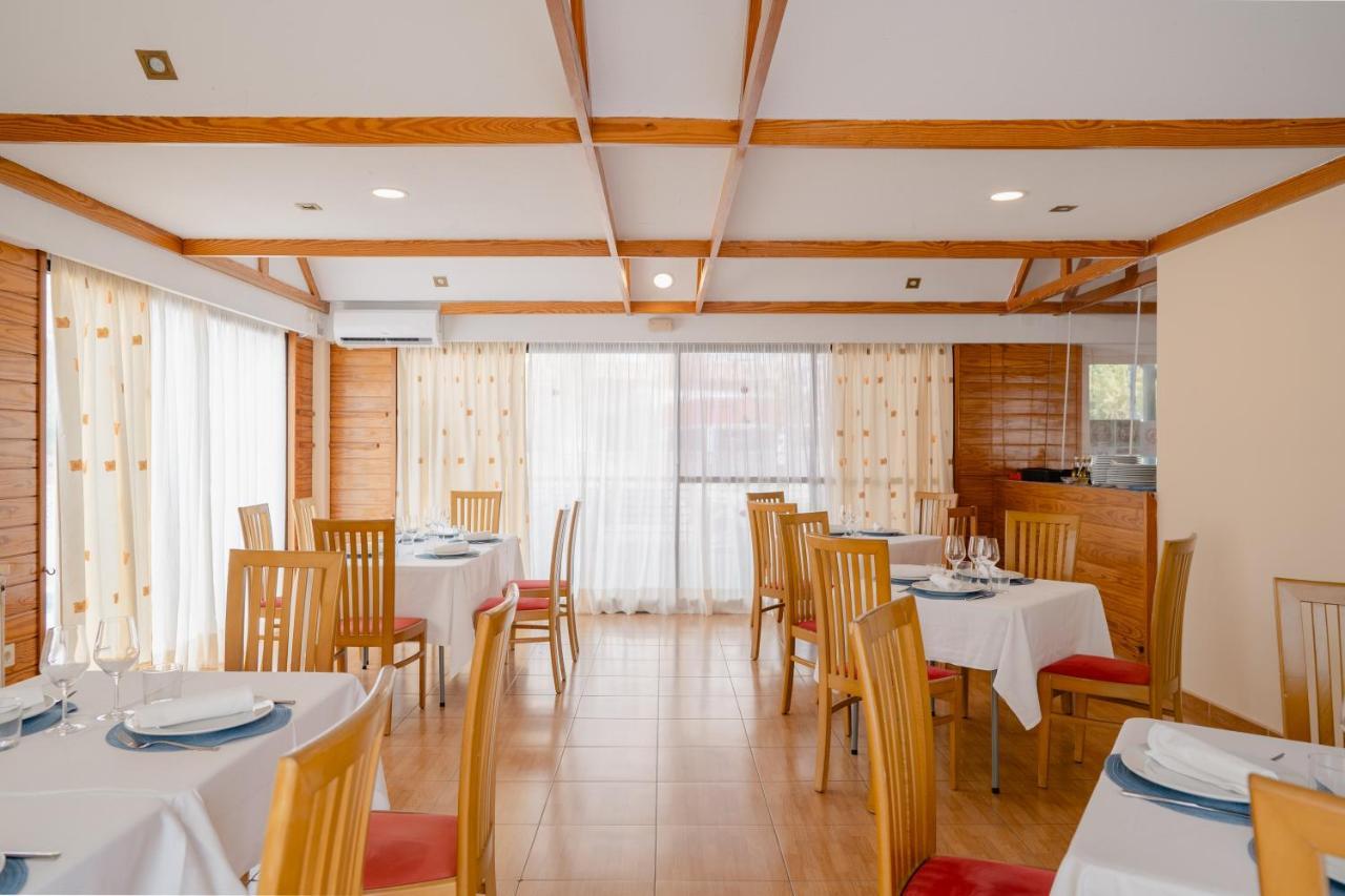 Luxmar Apartaments 베니돔 외부 사진