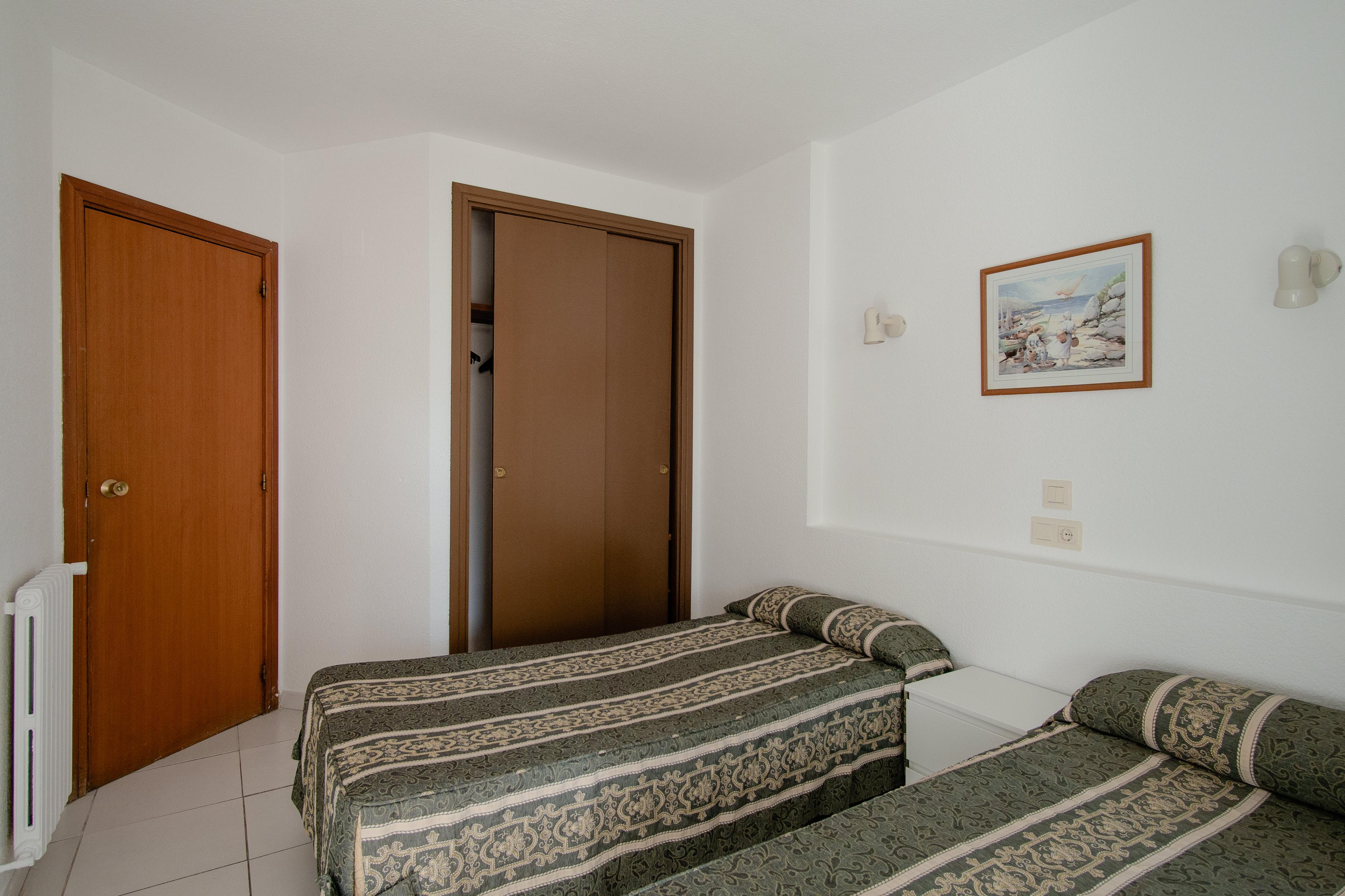 Luxmar Apartaments 베니돔 외부 사진