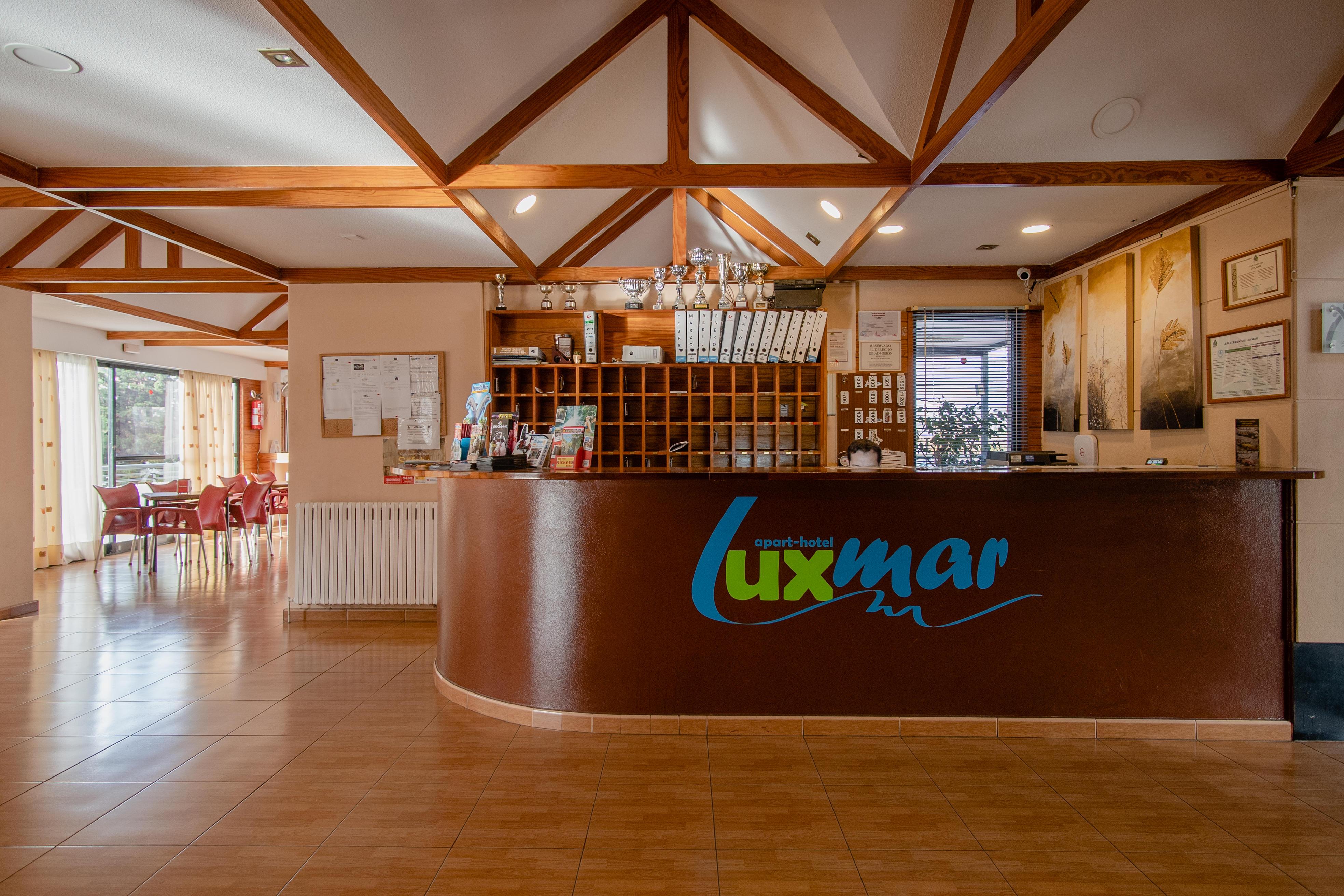Luxmar Apartaments 베니돔 외부 사진