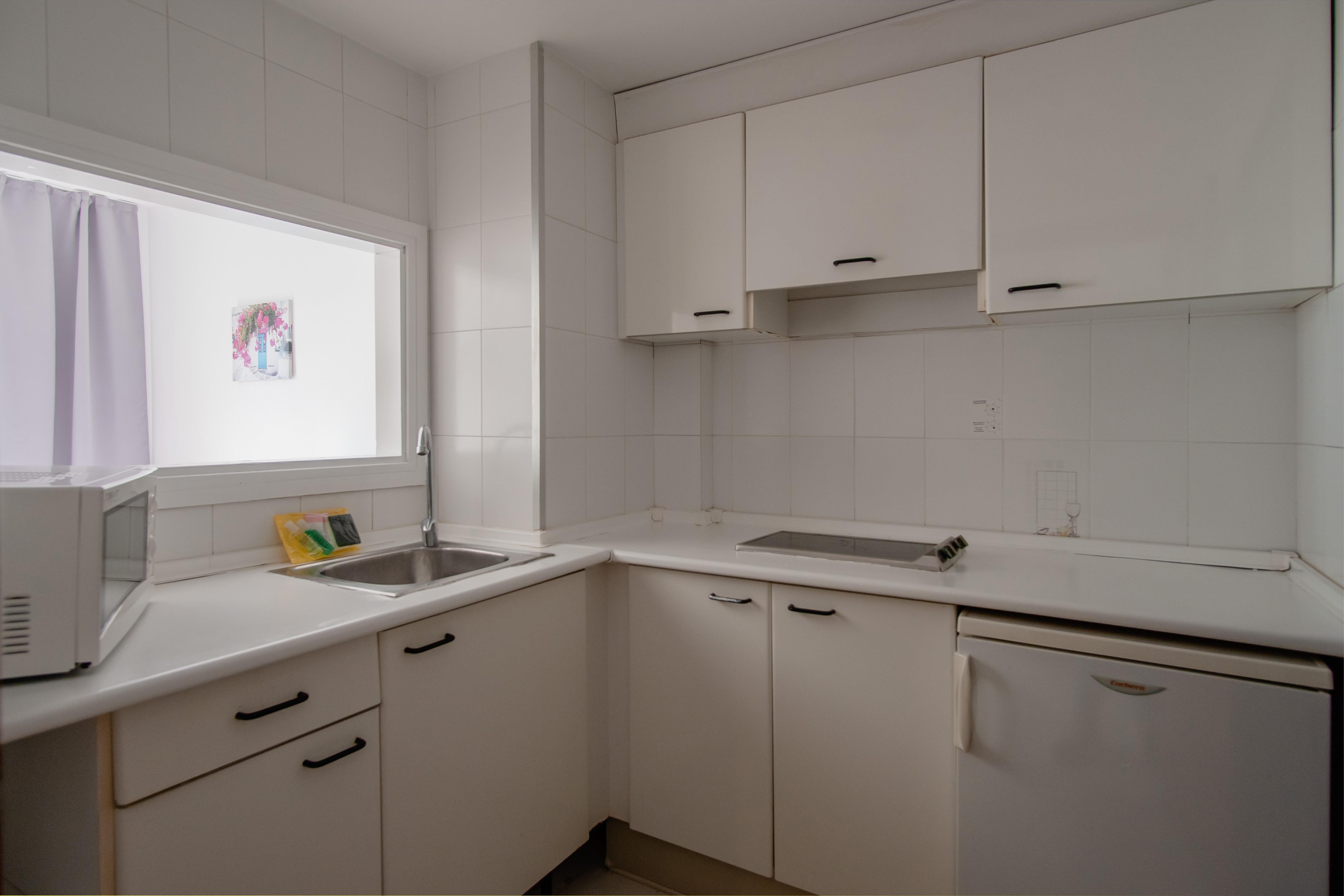 Luxmar Apartaments 베니돔 외부 사진