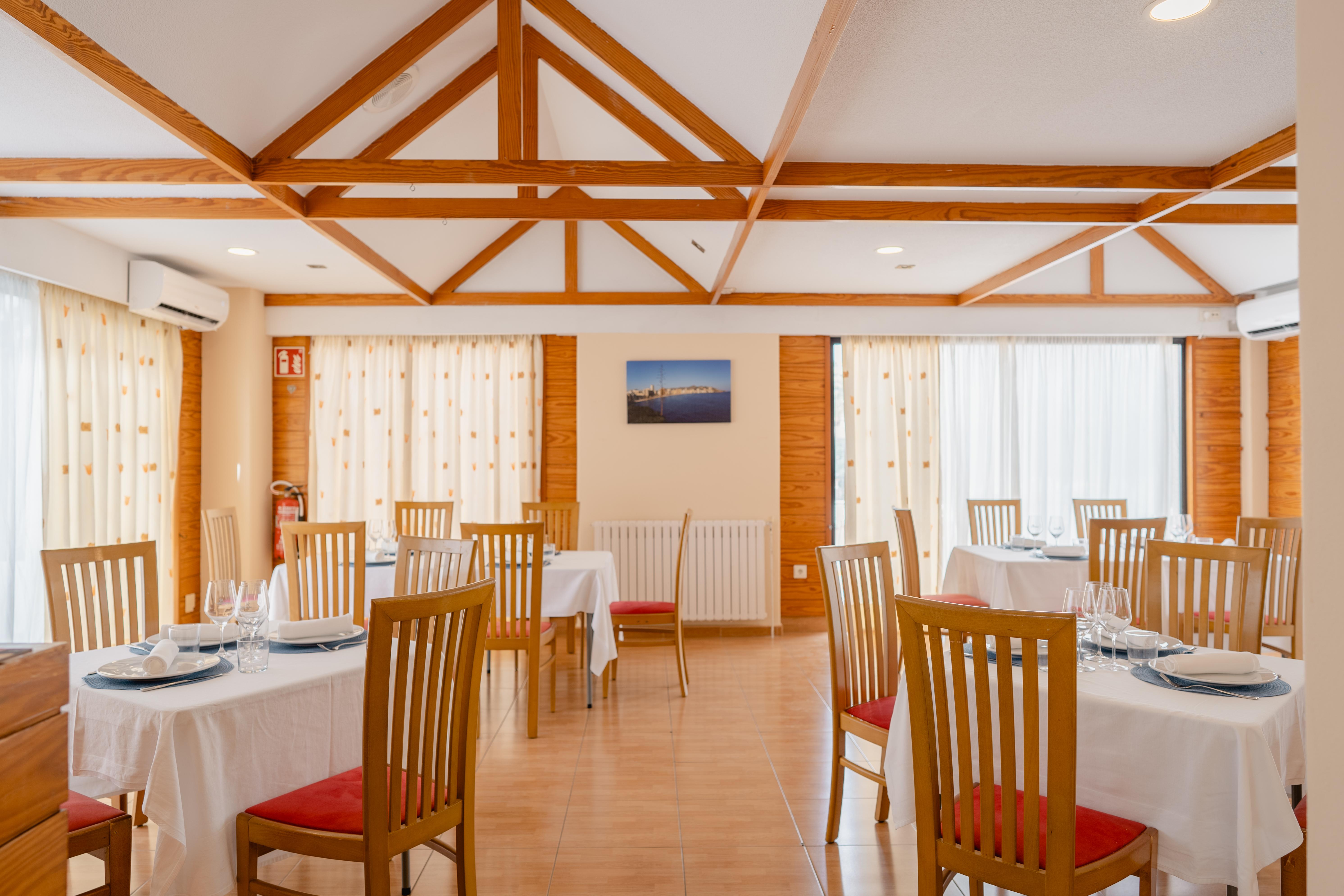 Luxmar Apartaments 베니돔 외부 사진
