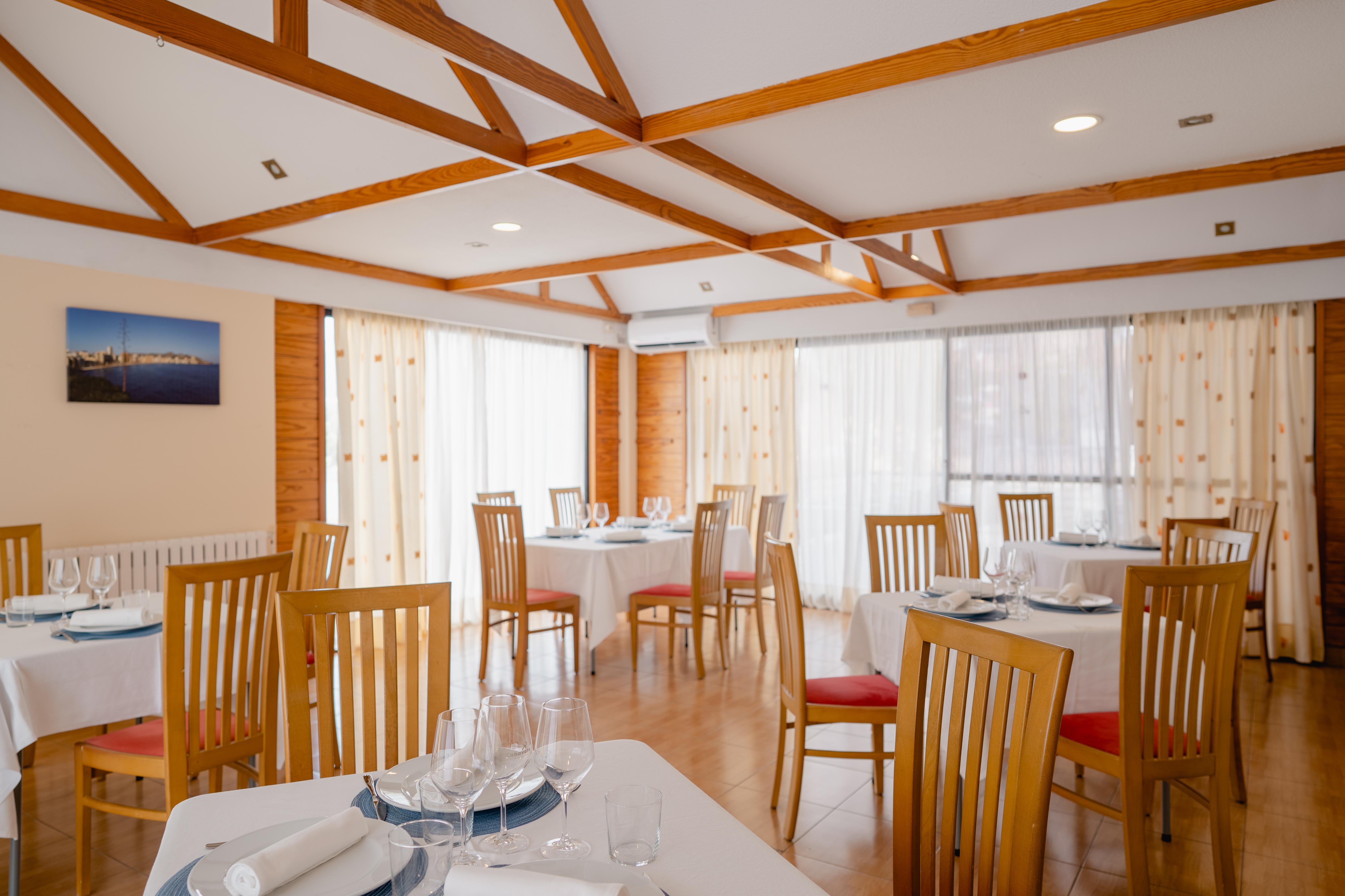 Luxmar Apartaments 베니돔 외부 사진