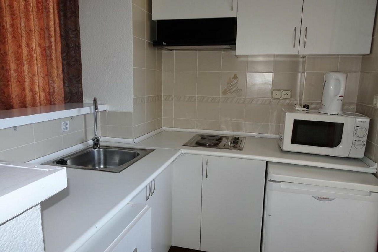 Luxmar Apartaments 베니돔 외부 사진